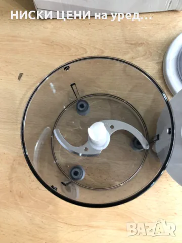 Миксер 3в1 BOSCH CleverMIXX 400W, снимка 3 - Миксери - 49220173