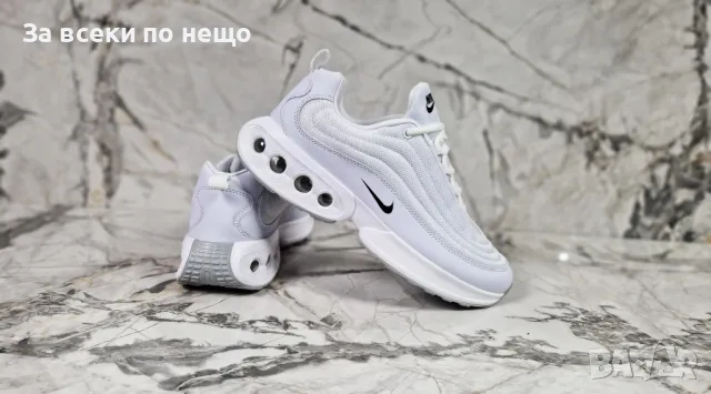 Nike Мъжки Маратонки👟Мъжки Спортни Обувки Найк - Налични Различни Цветове Код P240, снимка 17 - Маратонки - 49760011