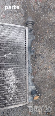 Воден Радиатор Форд Транзит 2.0 - 8920J04 - YC1H8061CD N, снимка 4 - Части - 43481633