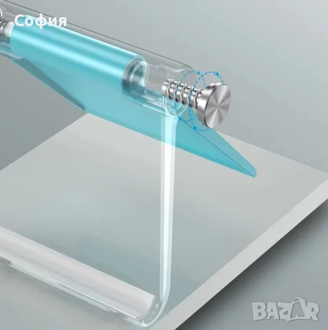 Нова елегантна и стилна стойка за телефон и таблет НАЛИЧНО !!!, снимка 9 - Аксесоари за Apple - 48487830