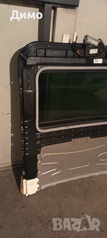 шибидах бмв е46 bmw e46, снимка 2 - Части - 53407234