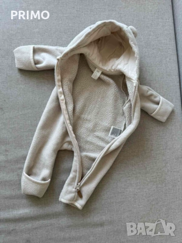 Детски якета и гащеризони, снимка 3 - Бебешки гащеризони - 51876874