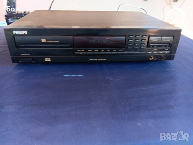 PHILIPS CD 690 CD Player