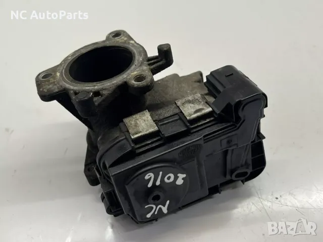 Дроселова клапа за Опел Комбо Фиат Добло 1.3 дизел A13FD 55255919 FPT 2016