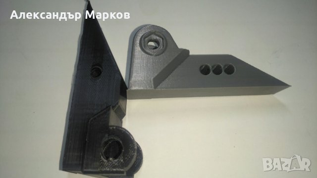 XP DEUS-Кит за балансиранена сондата, снимка 2 - Друга електроника - 32331455