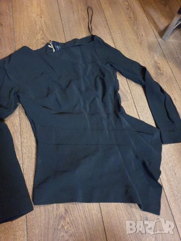 Топ / блуза , снимка 2 - Блузи с дълъг ръкав и пуловери - 38765645