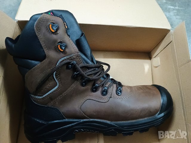 Кубинки/ Работни обувки, снимка 2 - Други - 43734900