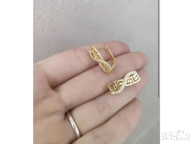 бижутерийни комплекти , снимка 3 - Бижутерийни комплекти - 50438644