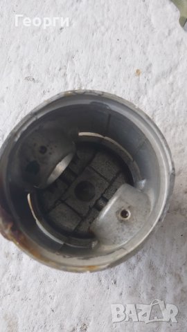 Бутала за москвич 408, снимка 3 - Части - 37842521