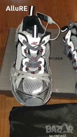 Balenciaga Налични 42 номер , снимка 4 - Маратонки - 43896906