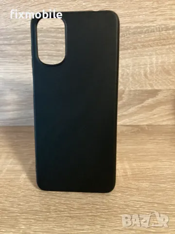 Motorola Moto G22 Силиконов гръб / кейс, снимка 1