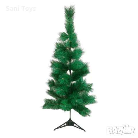 Коледна елха – бор 90 см