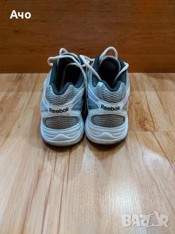 Маратонки Reebok, снимка 3 - Маратонки - 33181559