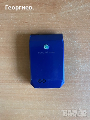 Единствен на пазара !!Sony Ericsson f100i , снимка 3 - Sony Ericsson - 53020958