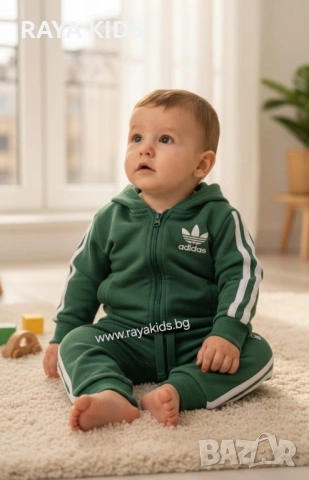 Бебешки комплекти от 0 до 24 месеца! , снимка 3 - Комплекти за бебе - 53436559