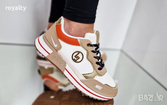 Дамски маратонки , снимка 4 - Маратонки - 49249997