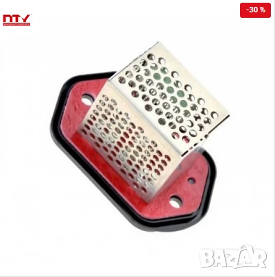 Реостат 79335-TF0-G01 ERD-HD-001 Honda Jazz City, снимка 2 - Части - 50875333