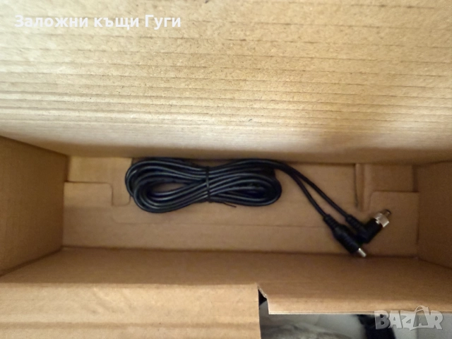 Робот за почистване на плоски повърхности Aquamenti, снимка 5 - Други стоки за дома - 51744294