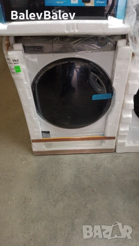 Нови перални LG от 8 до 13 кг., снимка 17 - Перални - 52068506