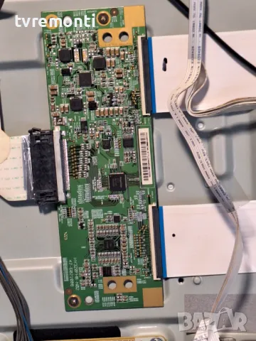 TCon BOARD,HV320FHB-N02,47-6021088 for, LG 32LM6300PLA 32inc DISPLAY SDL320F0 HD0-B00