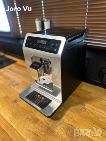 KRUPS EA891C, снимка 2 - Кафемашини - 52954530