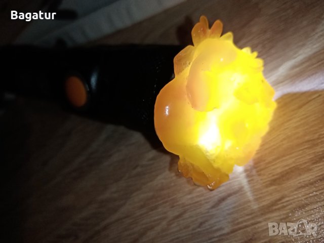 Кехлибар,фатуран,, снимка 4 - Други ценни предмети - 43255211