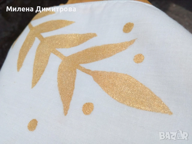 Плажни кафтани ръчна изработка , снимка 18 - Туники - 48851216