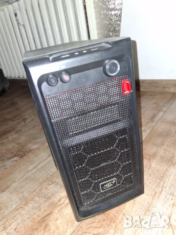 Настолен компютър, снимка 11 - За дома - 51073445