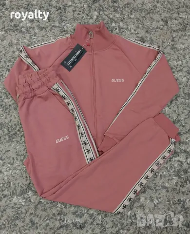 Guess дамски комплекти Различни цветове , снимка 5 - Комплекти - 49926142