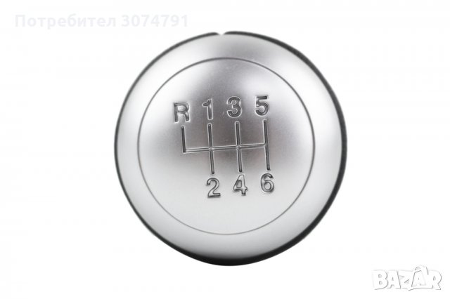 Топка Кожа Скоростен Лост 7010 за Хюндай Hyundai i30 Киа KIA Optima с 6 скорости, снимка 2 - Аксесоари и консумативи - 32920365