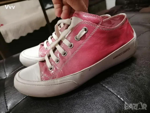 Дамски кецове Candice Cooper 36, снимка 11 - Маратонки - 47467429