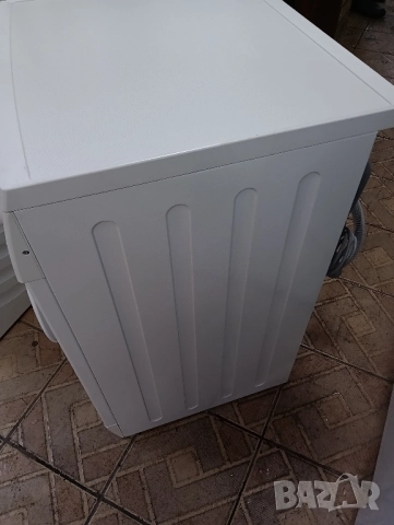 Пералня Бош Bosch Maxx 7 A+++ 7кг Made in Germany 2 години Гаранция!, снимка 4 - Перални - 52004703