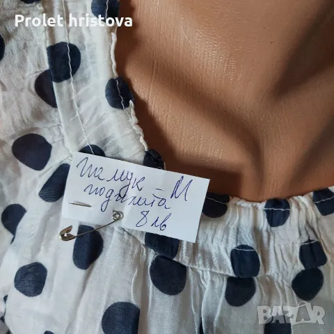 Ризи,блузи,туники, снимка 5 - Ризи - 47354774