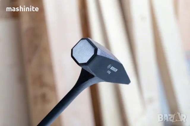 Чук шлосерски 500 g Professional Bosch, снимка 3 - Други инструменти - 48632286