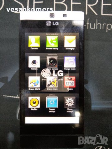 LG GD880 mini, снимка 5 - LG - 27981295