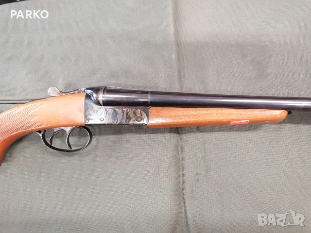 Сент Етиен 16 калибър , снимка 5 - Ловно оръжие - 52548849