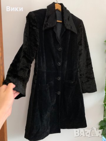 Дамско палто, снимка 3 - Палта, манта - 39093669