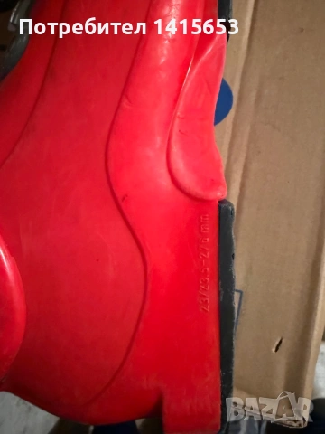 Продавам ски обувки, снимка 6 - Зимни спортове - 53075726