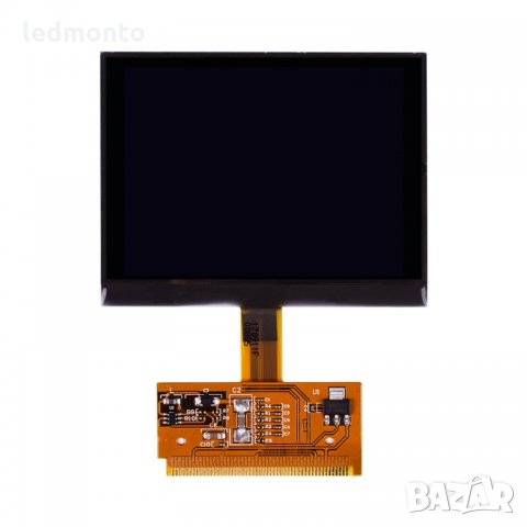 fis дисплей vdo пълен fis vdo, JEAGER.Jeger.display vw, audi a3,4,6