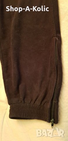 Vintage PUMA Fleece Track Suit, снимка 9 - Спортни дрехи, екипи - 35196343