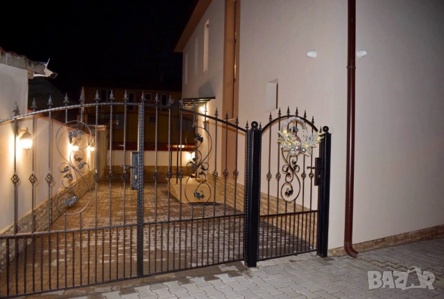 Къща за гости French Place - Павел баня, снимка 9 - Квартири, нощувки - 53489190