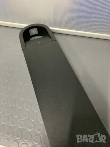 Външна дизайнерска лампа LEDAR Led, снимка 4 - Лед осветление - 52052446