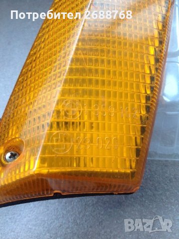 Мигач БМВ, снимка 4 - Части - 40477778