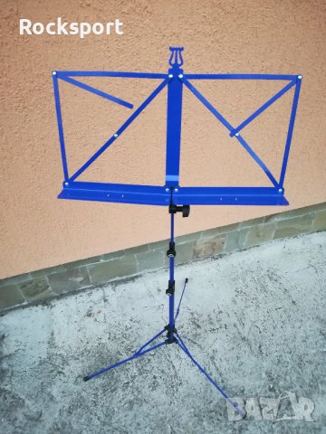 K&M 100/1 (Blue), снимка 5 - Ударни инструменти - 40715741