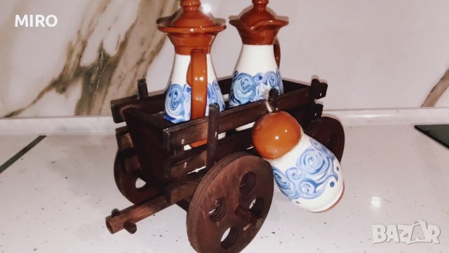 Оливерник битов, снимка 7 - Други - 43686328