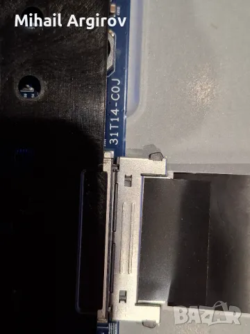 PANASONIC 32/TNP4G535/TNP4G531/4H-V3416,001/31Т14-C0J, снимка 10 - Части и Платки - 49336694