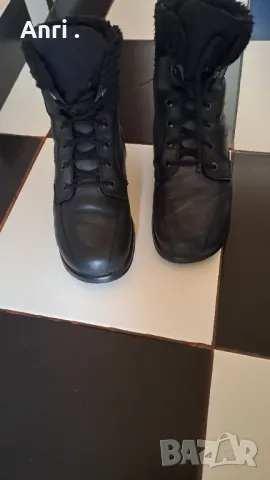Продавам  ортопедични  дамски  боти  по  НЗОК  , снимка 2 - Дамски боти - 49106176