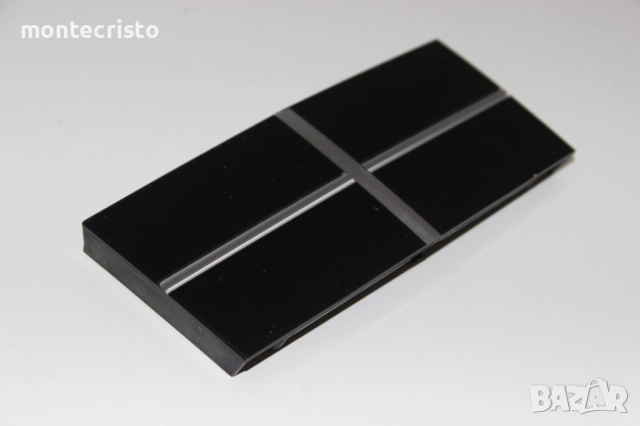 Решетка радар сензор Mercedes W222 S-Class (2013-2017г.) A2228210236 / A 222 821 02 36 distronic, снимка 2 - Части - 52190407