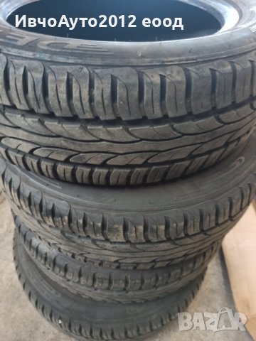 185/60/15 debica presto hp, снимка 5 - Гуми и джанти - 43226467