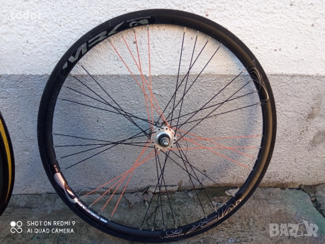 капли 24 цола ,, снимка 3 - Велосипеди - 53429707